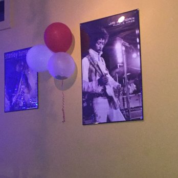 All That Jazz - The decor - Music Venues Near Me - Sunrise, Florida All That Jazz - The decor - Music Venues Near Me - Sunrise, Florida