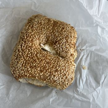 Grateful Bagel - Bagels Near Me - Petaluma, California