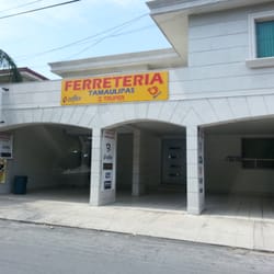 Ferreteria Tamaulipas - Ferreteria Tamaulipas