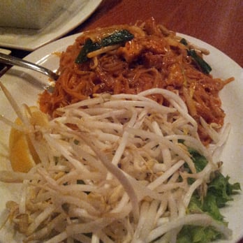 Sawasdee Thai Restaurant - Pad Thai - Thai Near Me - Vancouver, British Columbia Sawasdee Thai Restaurant - Pad Thai - Thai Near Me - Vancouver, British Columbia