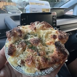 La Voie Française - Cheese, nuts and goodness