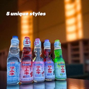 Ninja Ramen Mobile - Japanese Ramune Soda - Food Trucks Near Me - Denver, Colorado Ninja Ramen Mobile - Japanese Ramune Soda - Food Trucks Near Me - Denver, Colorado
