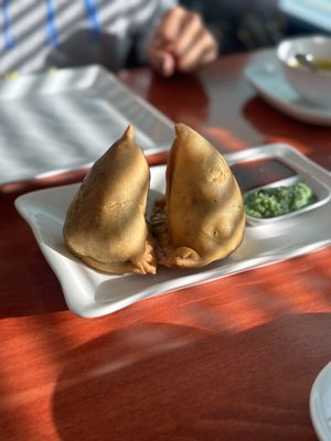 East India Grill by null