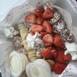 Tres Mini Leches Tres Mini Leches