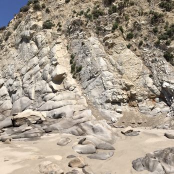 Gaviota State Park - Campgrounds Near Me - Gaviota, California Gaviota State Park - Campgrounds Near Me - Gaviota, California