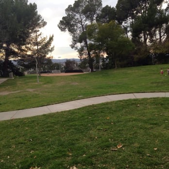 Brace Canyon Park - Parks Near Me - Burbank, California
