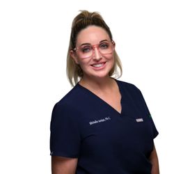 PHDermatology-Westchase - Michelle Jordan, PA-C