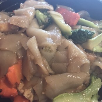 Krua Thai - Thai Near Me - Glenview, Illinois