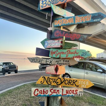 Pier 220 - Seafood Near Me - Titusville, Florida