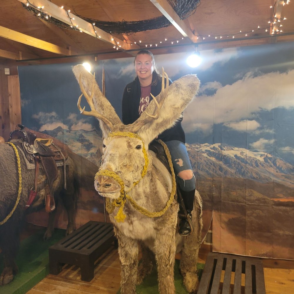 Terry Bison Ranch Resort - Venues & Event Spaces Near Me - Cheyenne, Wyoming