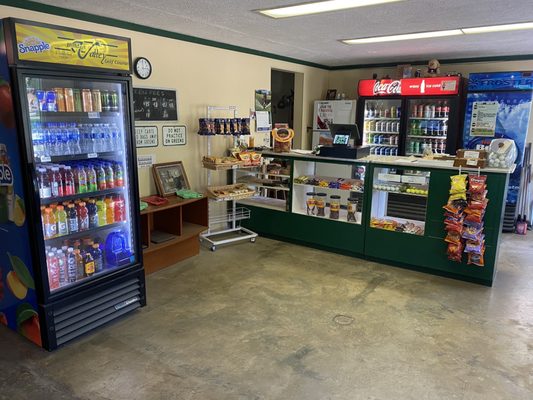 Hidden Valley Golf Course