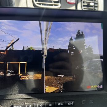 Stereo Zone - 4 camera monitoring system - Electronics Near Me - Whittier, California Stereo Zone - 4 camera monitoring system - Electronics Near Me - Whittier, California