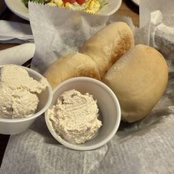 Texas Roadhouse