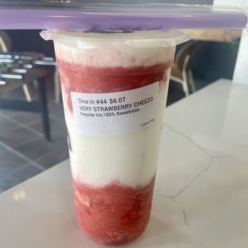 Chakaa Tea House - Bubble Tea Near Me - Oxnard, California