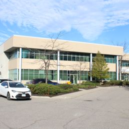Exterior photo of BIK Boom Trucks - Toronto, Ontario Exterior photo of BIK Boom Trucks - Toronto, Ontario