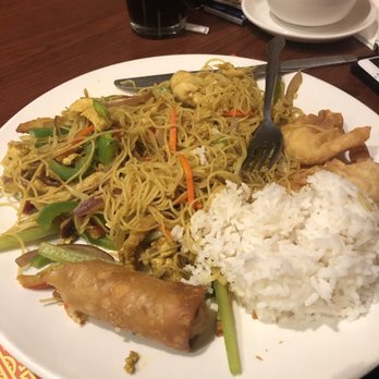 Hong Kong Kitchen - Singapore noodles...delicious!!! - Cantonese Near Me - Phoenix, Arizona Hong Kong Kitchen - Singapore noodles...delicious!!! - Cantonese Near Me - Phoenix, Arizona