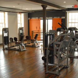 City Fitness