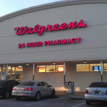 Walgreens - Drugstores Near Me - Fort Lauderdale, Florida Walgreens - Drugstores Near Me - Fort Lauderdale, Florida