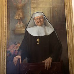 Our Lady of the Angels Monastery Gift Shop - Mother Angelica
