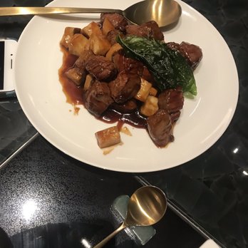 Red Plate - Beef filet mignon (4 stars) - Chinese Near Me - Las Vegas, Nevada Red Plate - Beef filet mignon (4 stars) - Chinese Near Me - Las Vegas, Nevada