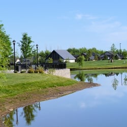JM Kleiner Memorial Park