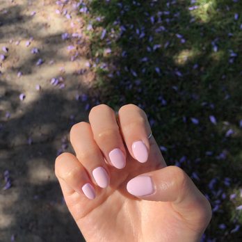 Ombre Nails - Gel manicure - Nail Salons Near Me - Los Angeles, California