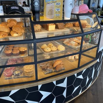 Better Buzz Coffee Hillcrest - Coffee & Tea Near Me - San Diego, California