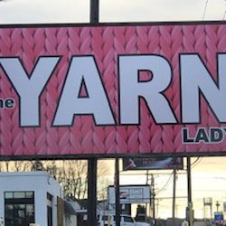 The Yarn Lady