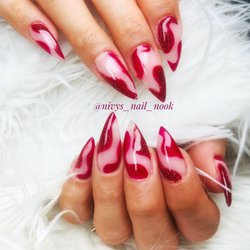 Nivy’s Nail Nook & more