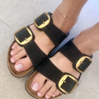 Loma Nail Salon - The best pedicure ever! - Nail Salons Near Me - San Diego, California