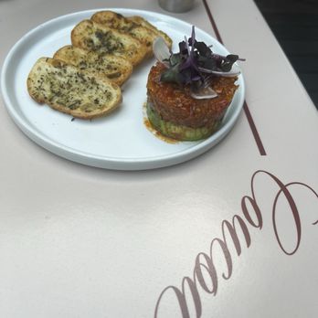 Coucou - French Near Me - West Hollywood, California