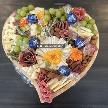 D & J Delicious Duo - Caterers Near Me D & J Delicious Duo - Caterers Near Me