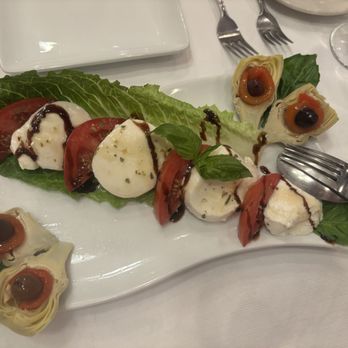 Osteria Rustica - Italian Near Me - Bunnell, Florida