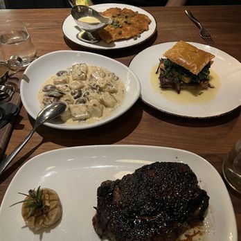 Old Brea Chop House - Steakhouses Near Me - Brea, California Old Brea Chop House - Steakhouses Near Me - Brea, California