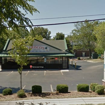 Mariscos El Amigo 2 - Street View of Mariscos El Amigo 2 - Mexican Near Me - Elgin, Illinois Mariscos El Amigo 2 - Street View of Mariscos El Amigo 2 - Mexican Near Me - Elgin, Illinois