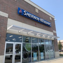 Sherwin-Williams Paint Store - Need ideas, having my yoga room painted tomorrow.