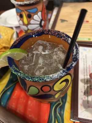 Casa Amigos Mexican Kitchen & Cantina by null