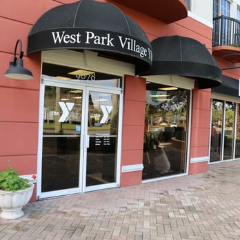 West Park Village YMCA Express - Gyms Near Me - Tampa, Florida West Park Village YMCA Express - Gyms Near Me - Tampa, Florida