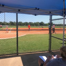 Foley Sports Complex