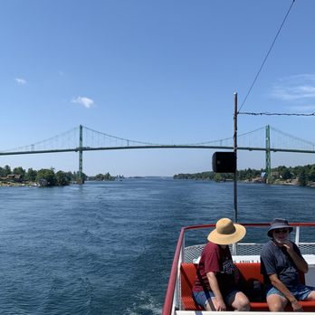 Uncle Sam Boat Tours - Boat Tours Near Me - Alexandria Bay, New York Uncle Sam Boat Tours - Boat Tours Near Me - Alexandria Bay, New York
