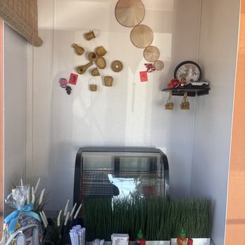 Asian Essence Kitchen - Asian Fusion Near Me - Fresno, California