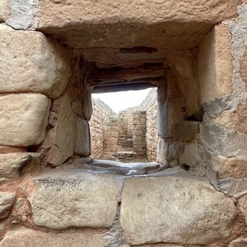 Mesa Verde National Park - Parks Near Me