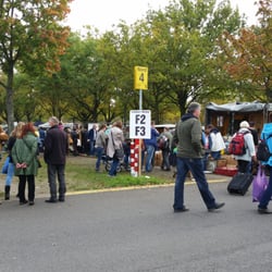 Flohmarkt