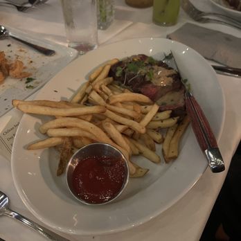 The Raymond 1886 - 1886 Bourbon Steak Frites - New American Near Me - Pasadena, California