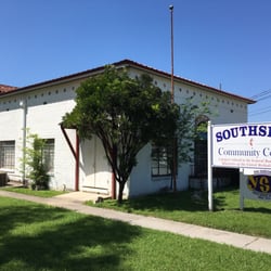 Southside Community Center