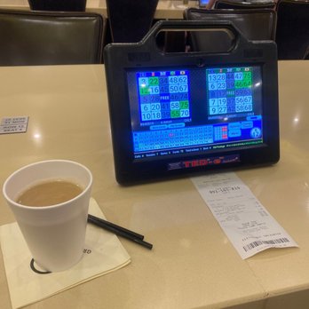 Green Valley Ranch Bingo - BINGO! - Bingo Halls Near Me - Henderson, Nevada