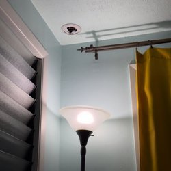 Hale Kai Hawaii Bed & Breakfast - Missing Smoke Detector