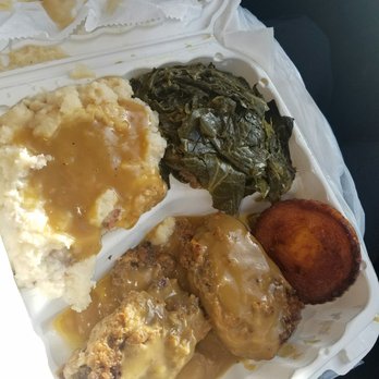 Henry's Soul Cafe - Caterers Near Me - Washington, DC, District of Columbia