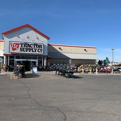 Tractor Supply