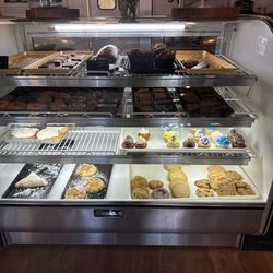 Blondies Bakery - Fudge and cookies!